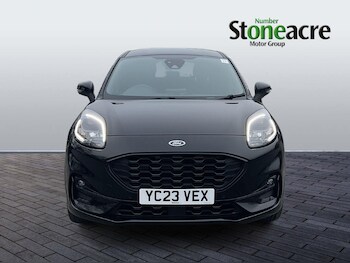 Used Ford Puma 2023 for sale - 77808998: Photo