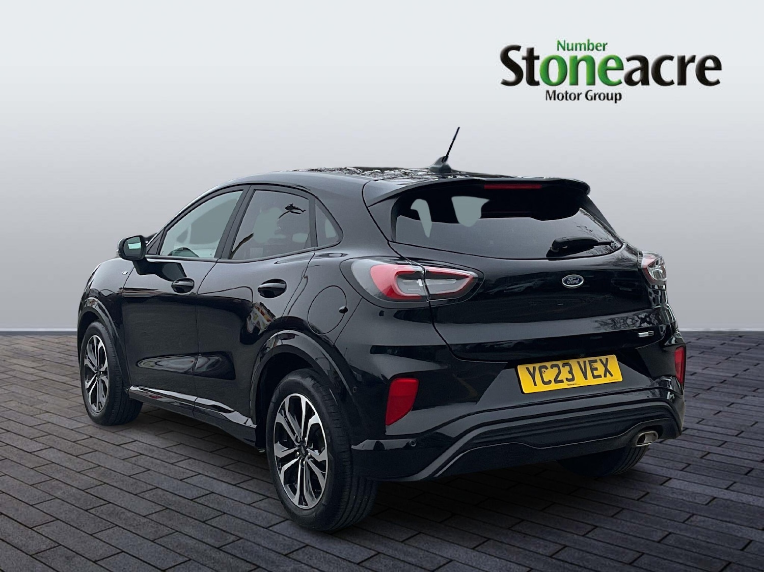 Used Ford Puma for sale - 77808998: Photo 6