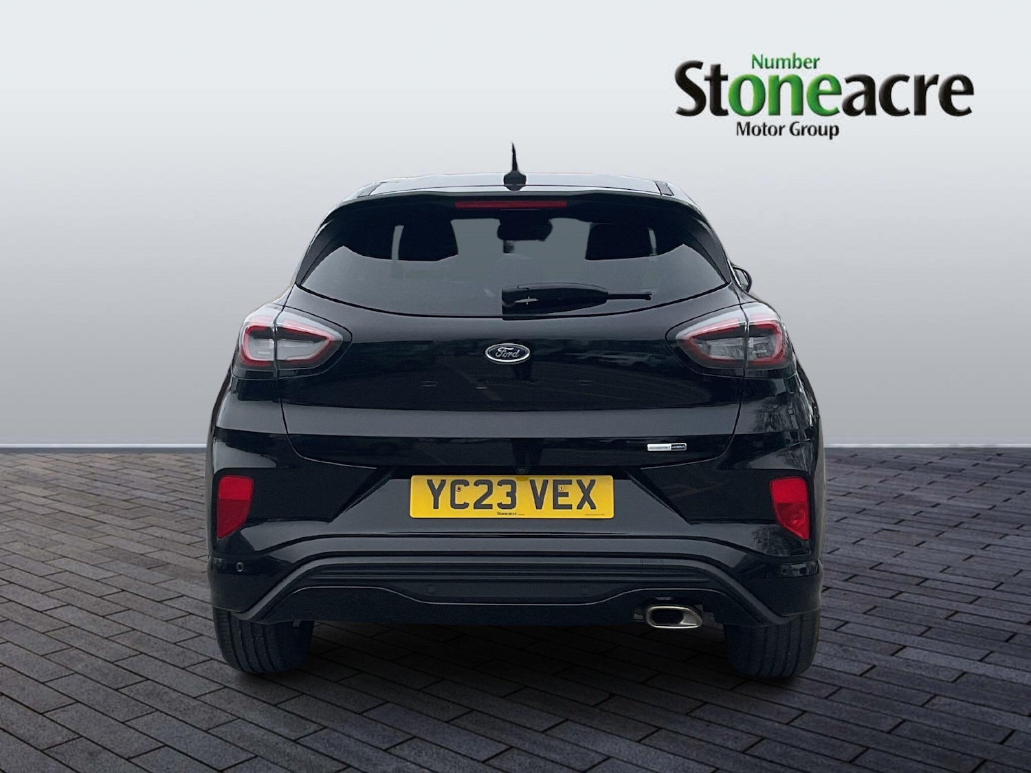 Used Ford Puma for sale - 77808998: Photo 7