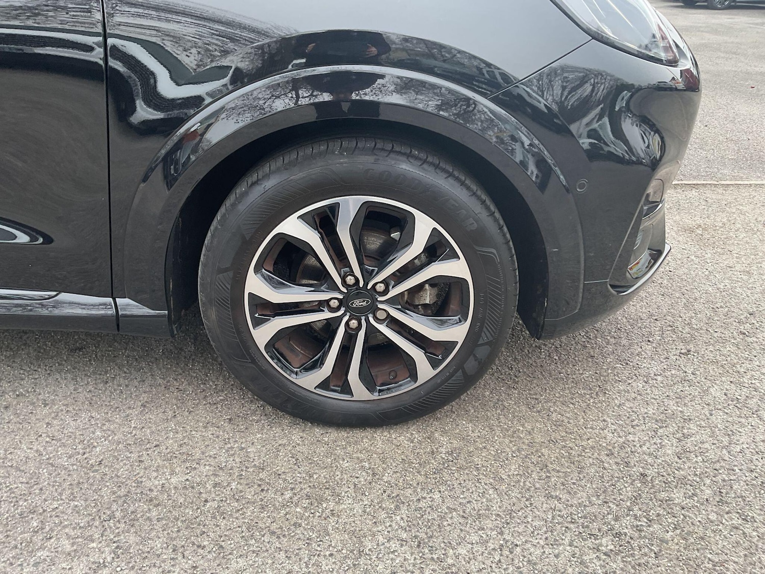 Used Ford Puma for sale - 77808998: Photo 9