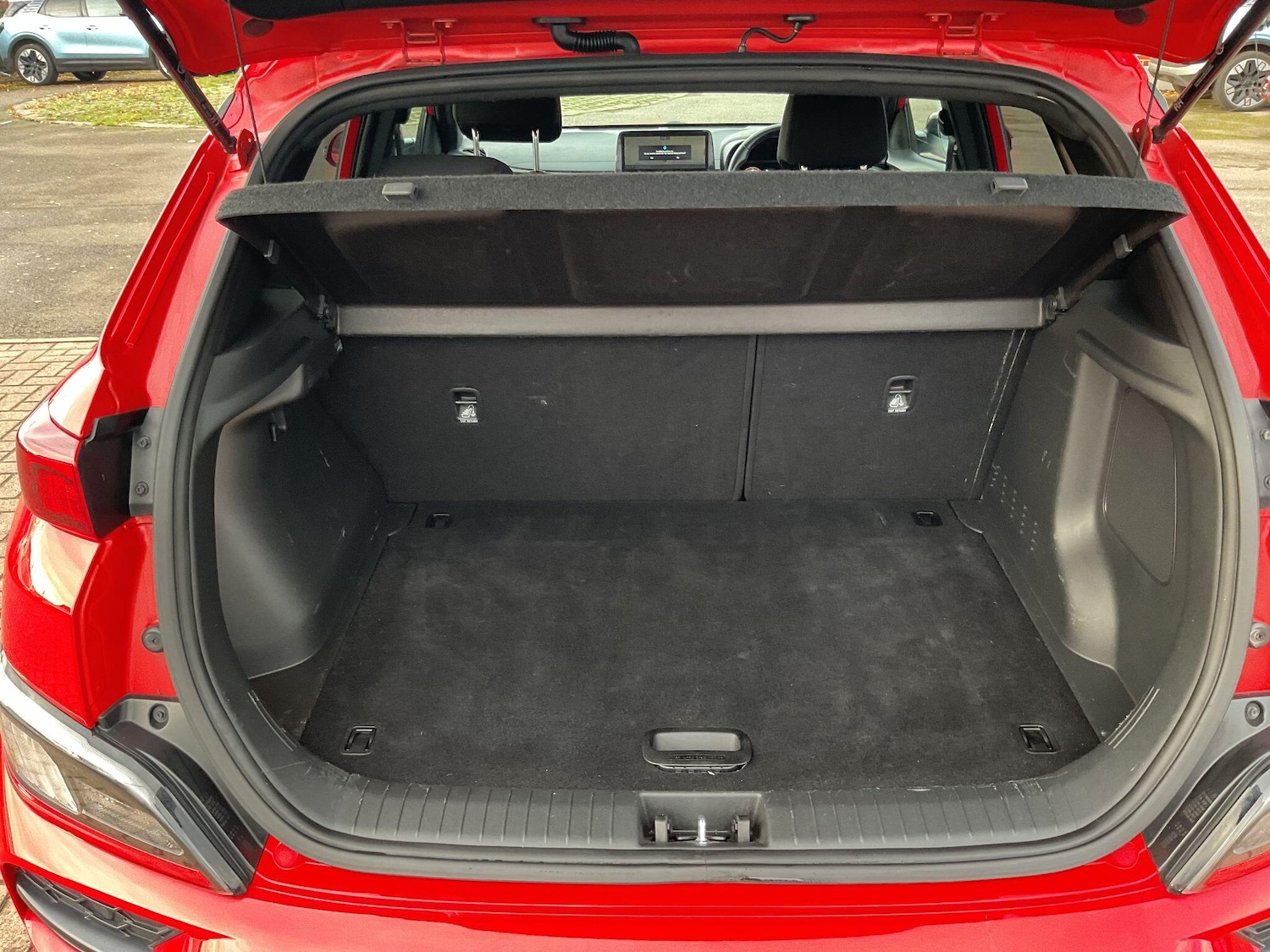 Used Hyundai KONA 2022 for sale - 77109176: Photo 12