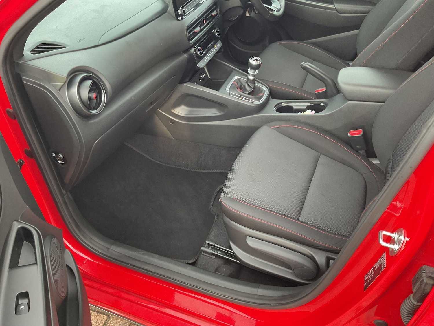 Used Hyundai KONA 2022 for sale - 77109176: Photo 14