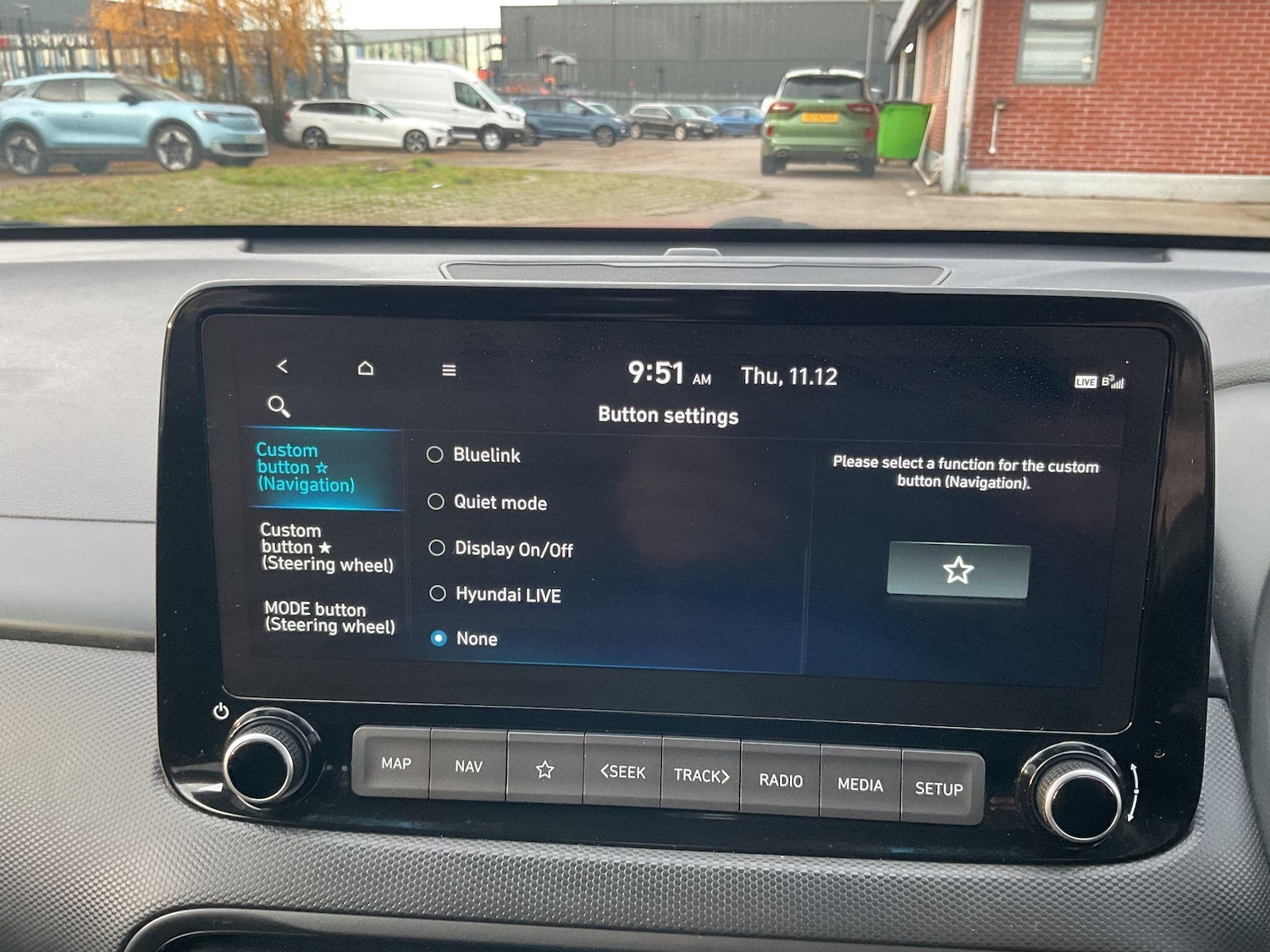 Used Hyundai KONA 2022 for sale - 77109176: Photo 18