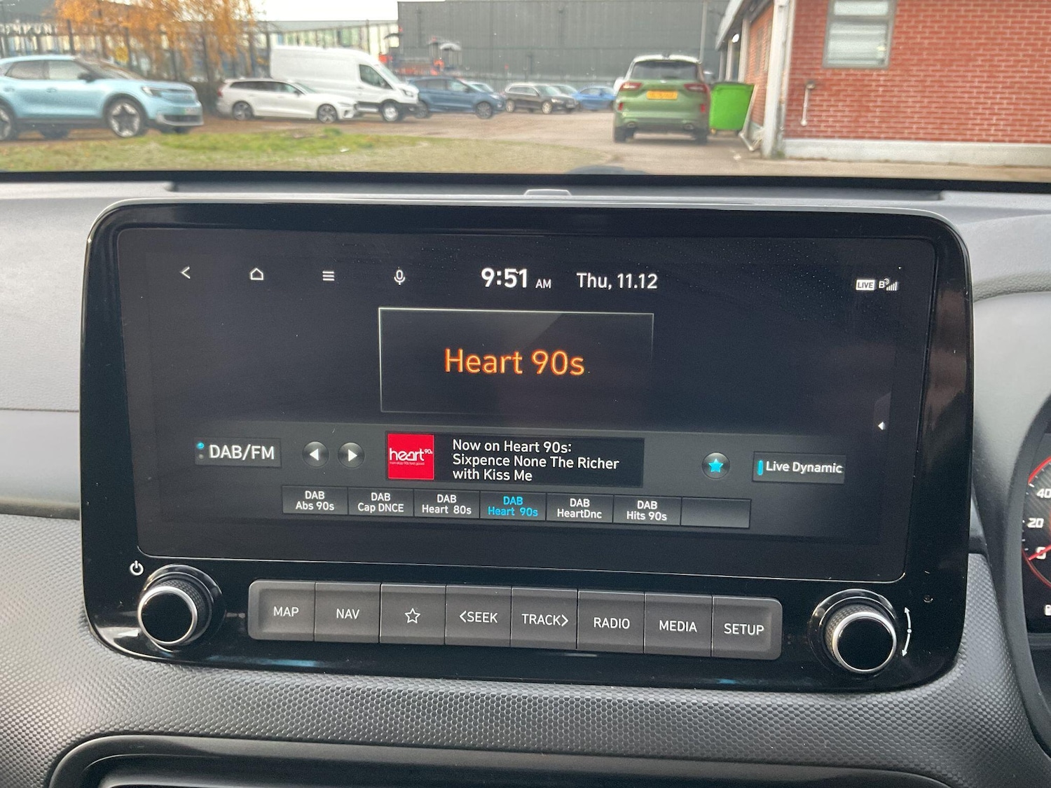 Used Hyundai KONA 2022 for sale - 77109176: Photo 19