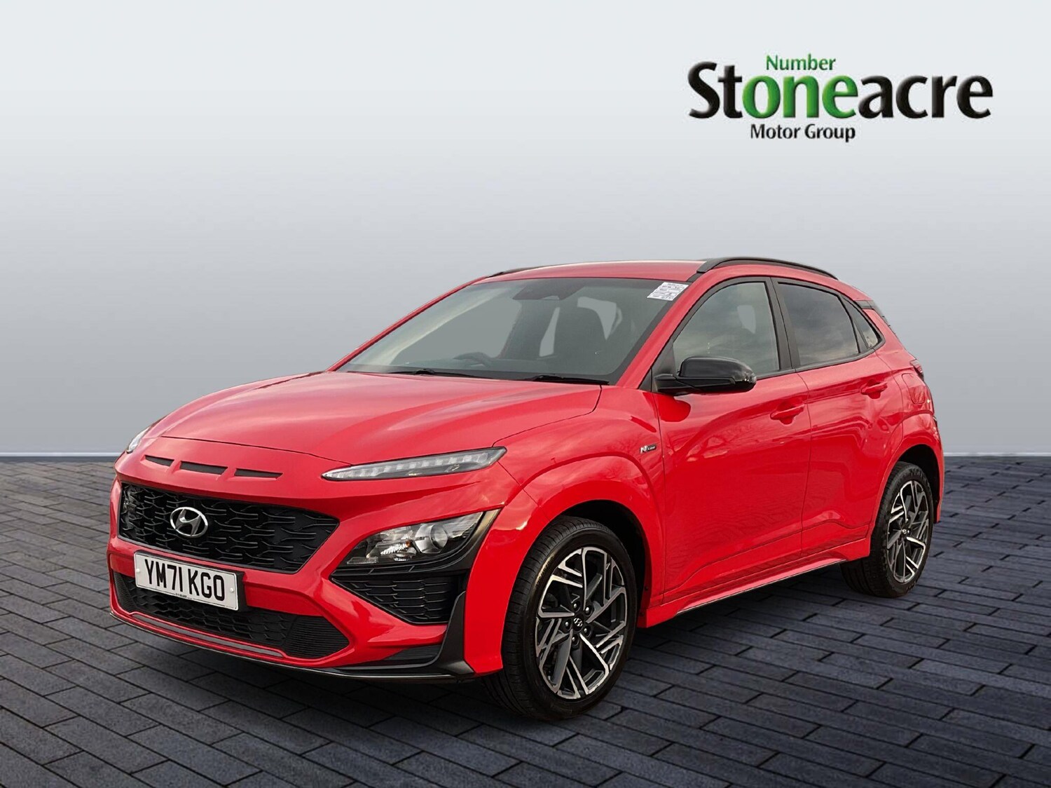 Used Hyundai KONA 2022 for sale - 77109176: Photo 4