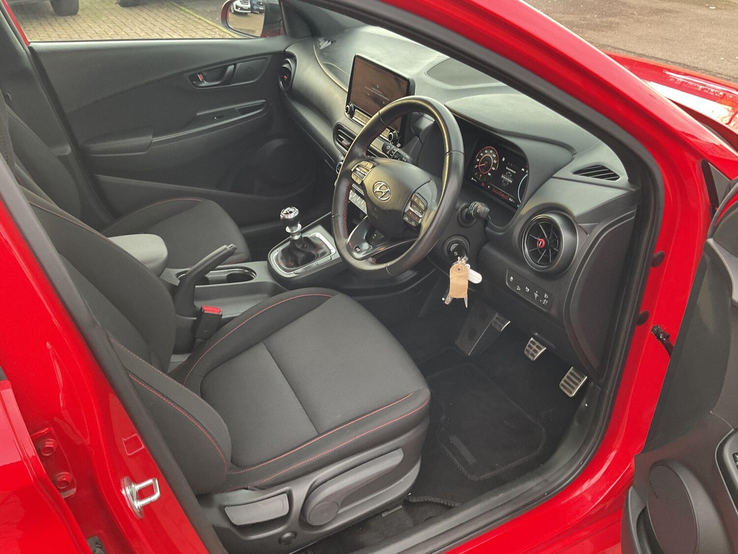 Used Hyundai KONA 2022 for sale - 77109176: Photo 9