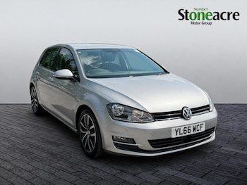 Used Volkswagen Golf 2017 for sale - 79441842: Photo