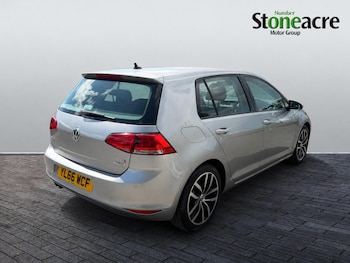 Used Volkswagen Golf 2017 for sale - 79441842: Photo