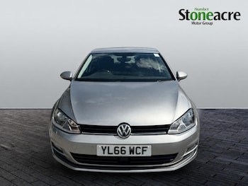 Used Volkswagen Golf 2017 for sale - 79441842: Photo