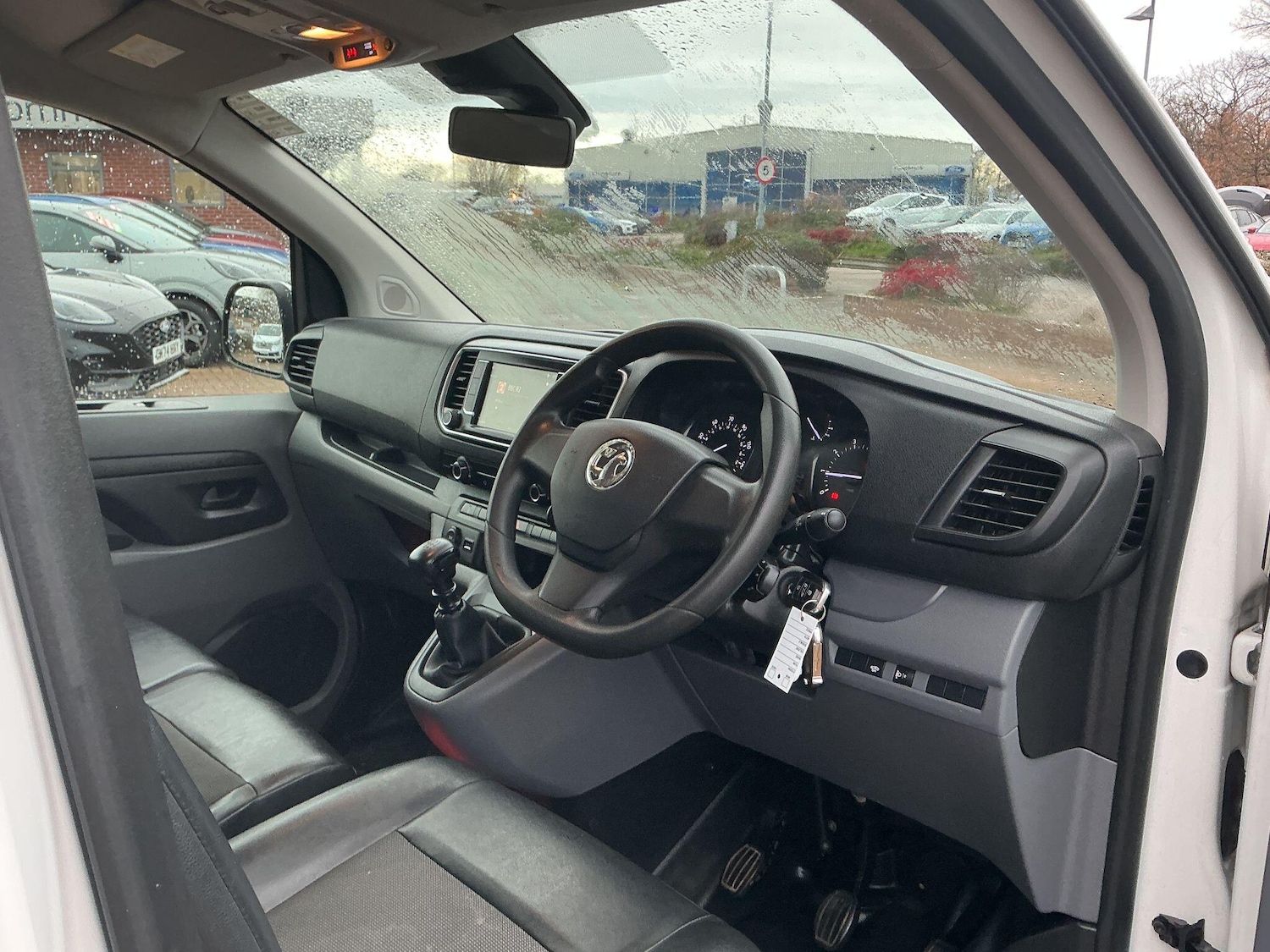 Used Vauxhall Vivaro 2019 for sale - 76965589: Photo 10