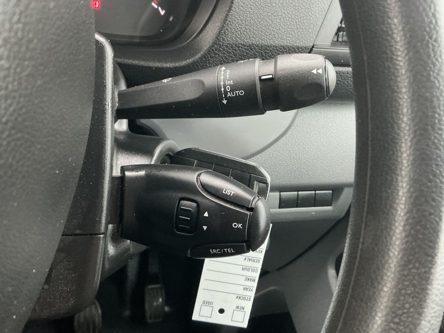 Used Vauxhall Vivaro 2019 for sale - 76965589: Photo 14