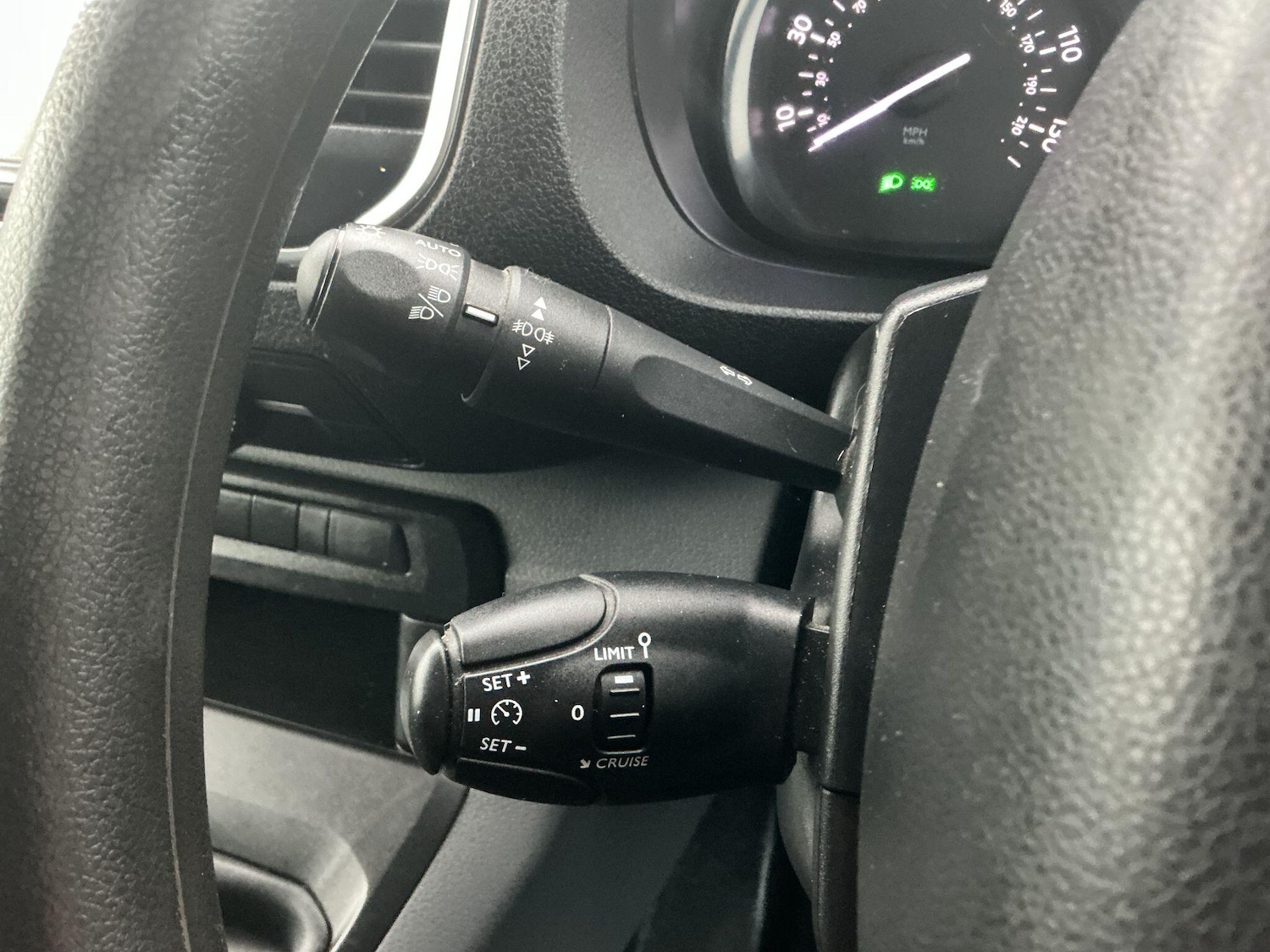 Used Vauxhall Vivaro 2019 for sale - 76965589: Photo 15