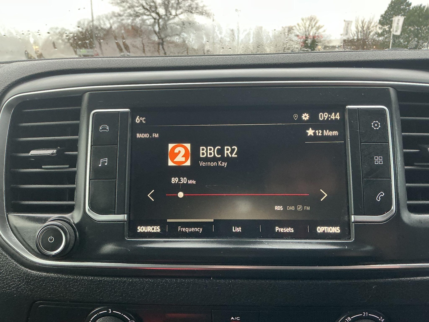 Used Vauxhall Vivaro 2019 for sale - 76965589: Photo 16