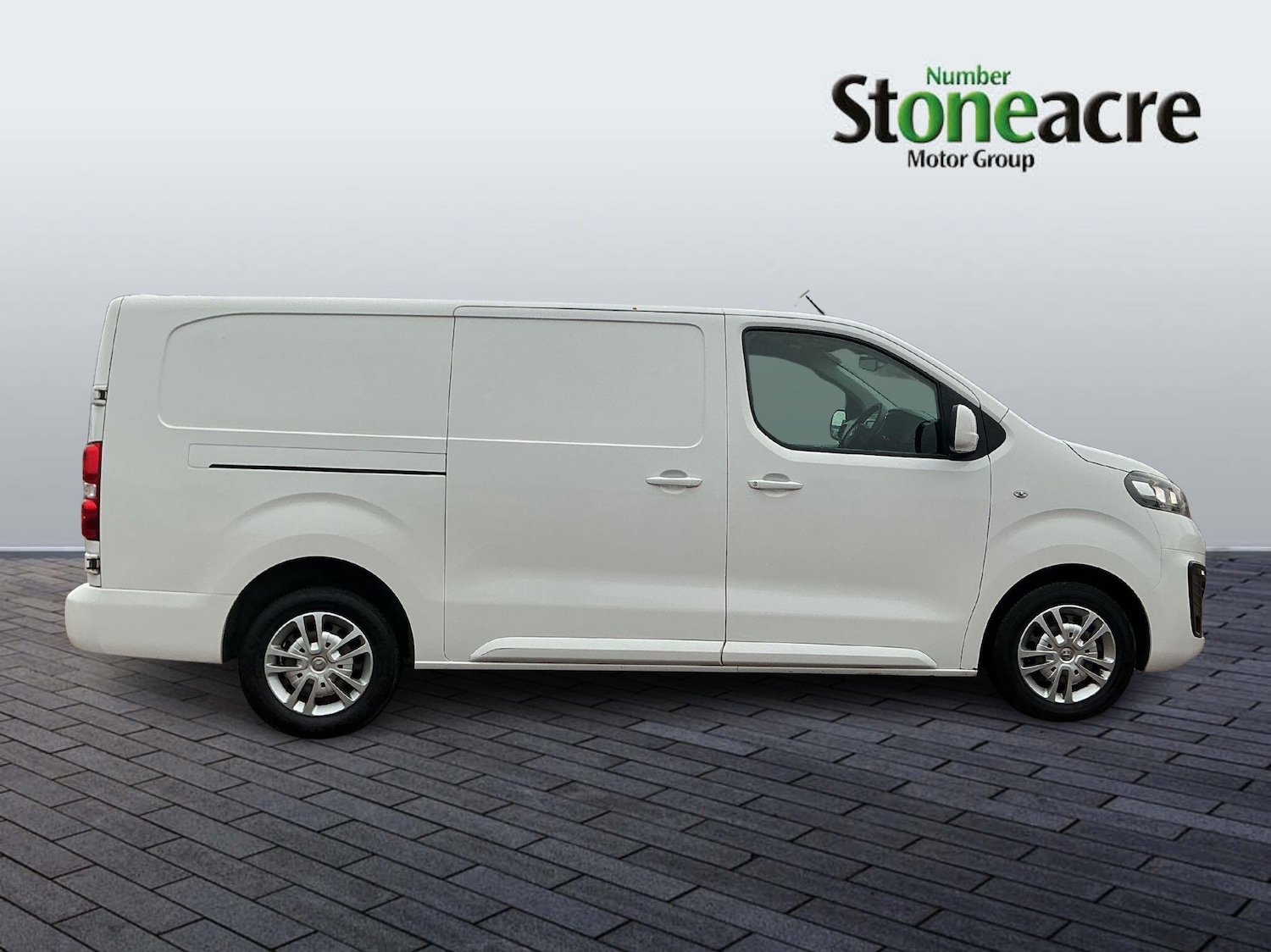 Used Vauxhall Vivaro 2019 for sale - 76965589: Photo 2