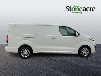 Used Vauxhall Vivaro 2019 for sale - 76965589: Photo