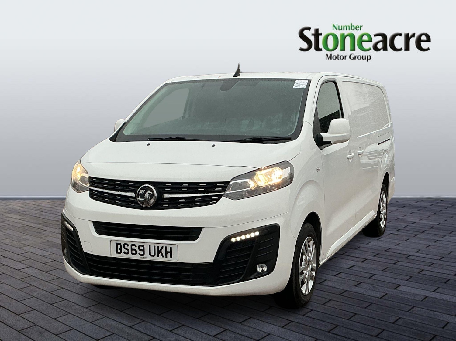 Used Vauxhall Vivaro 2019 for sale - 76965589: Photo 4