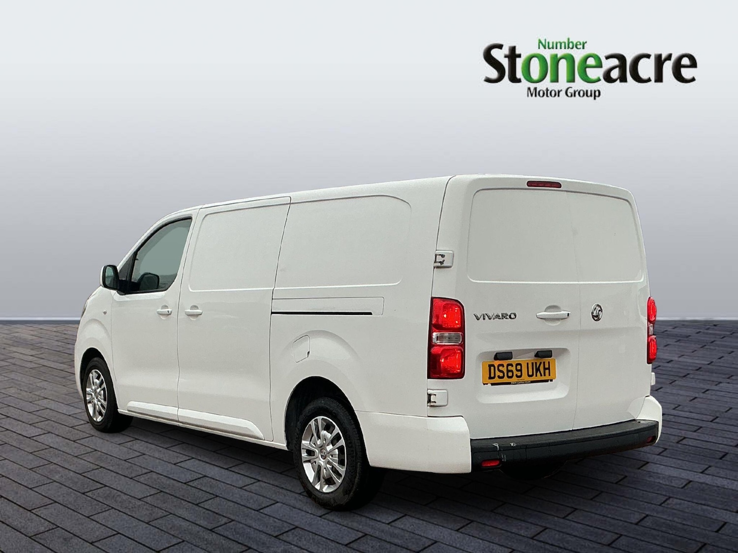 Used Vauxhall Vivaro 2019 for sale - 76965589: Photo 5