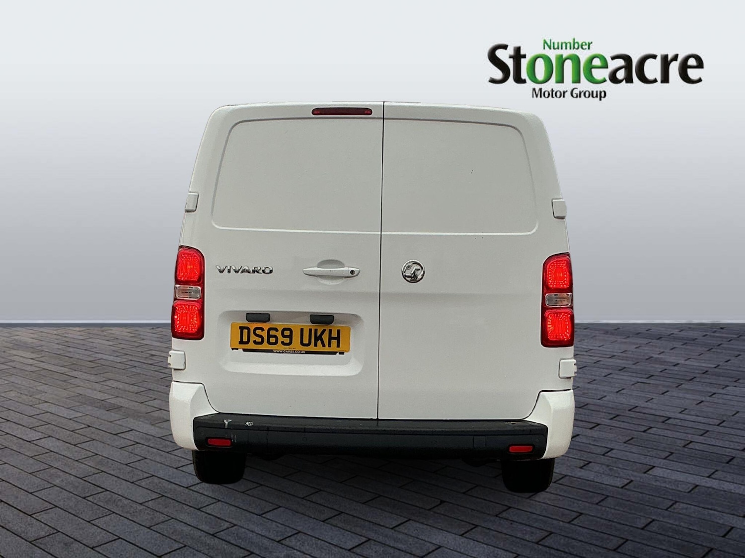 Used Vauxhall Vivaro 2019 for sale - 76965589: Photo 6