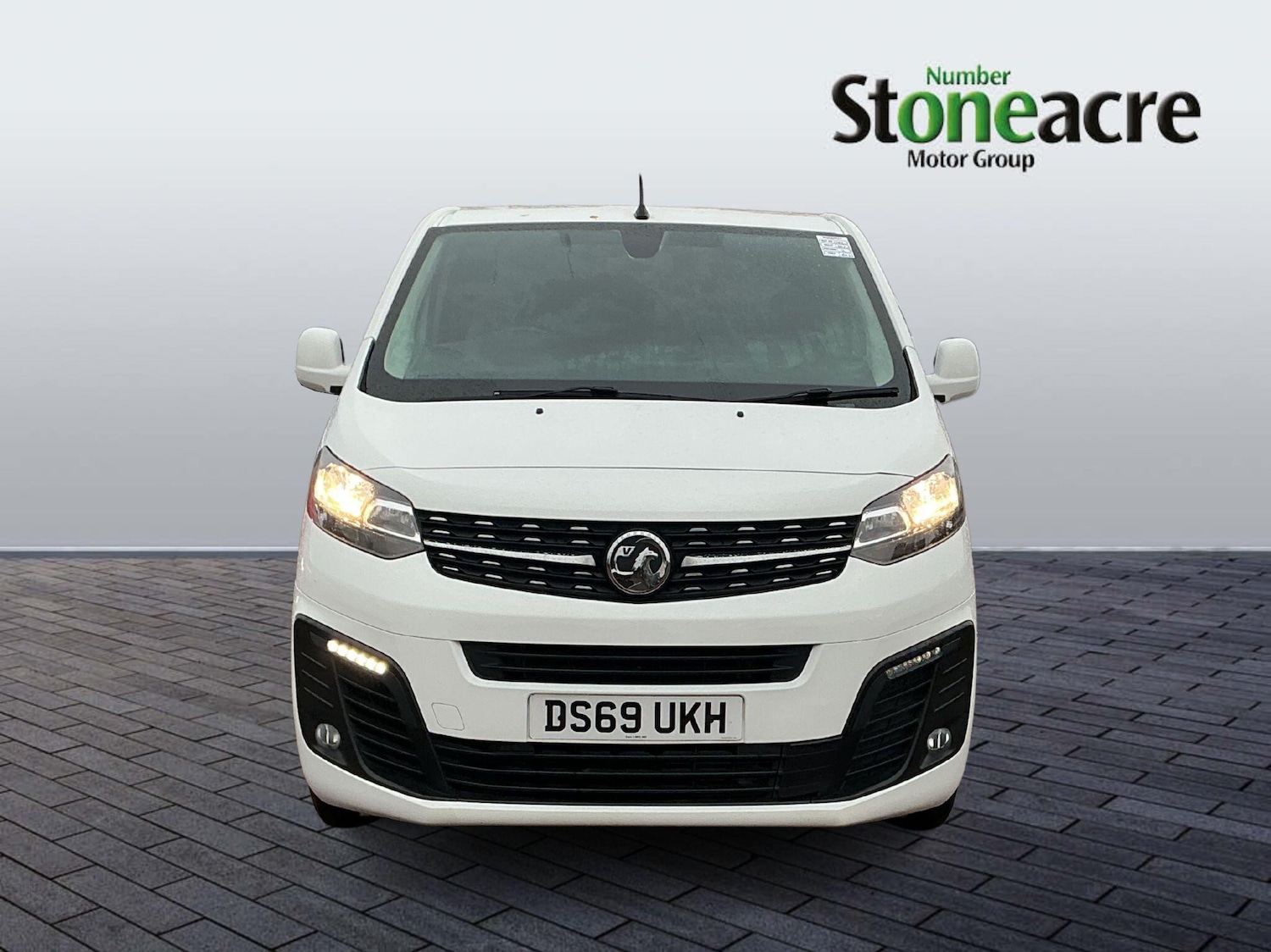 Used Vauxhall Vivaro 2019 for sale - 76965589: Photo 7