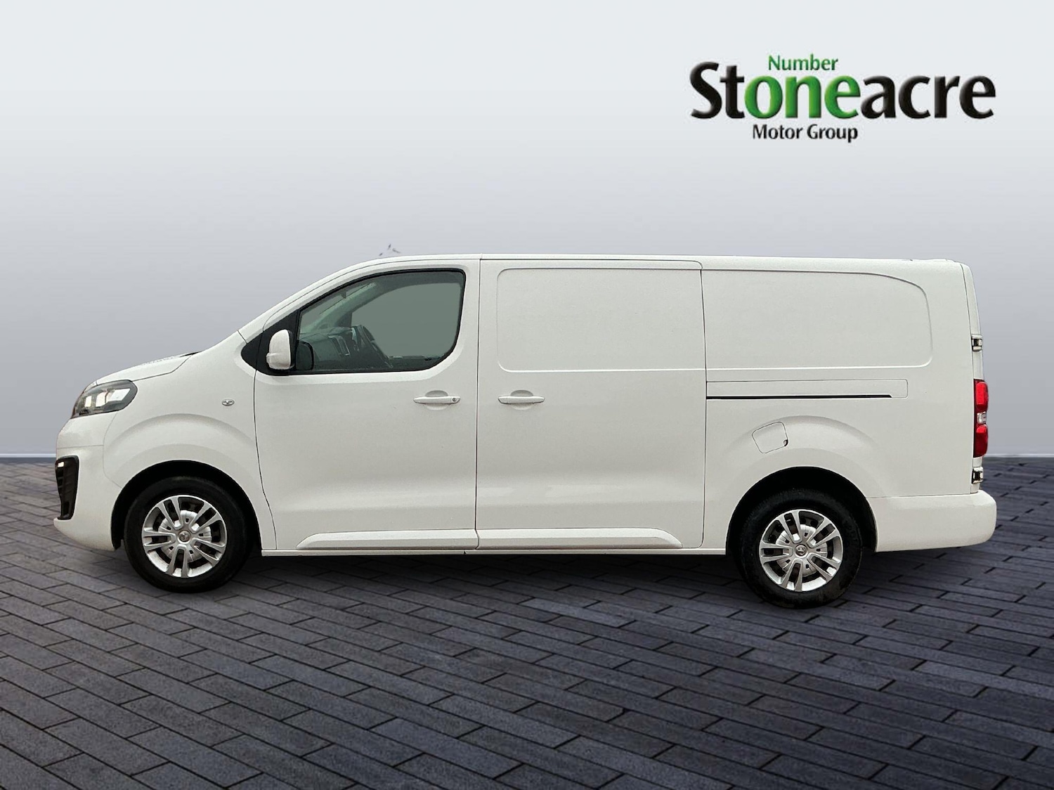 Used Vauxhall Vivaro 2019 for sale - 76965589: Photo 8