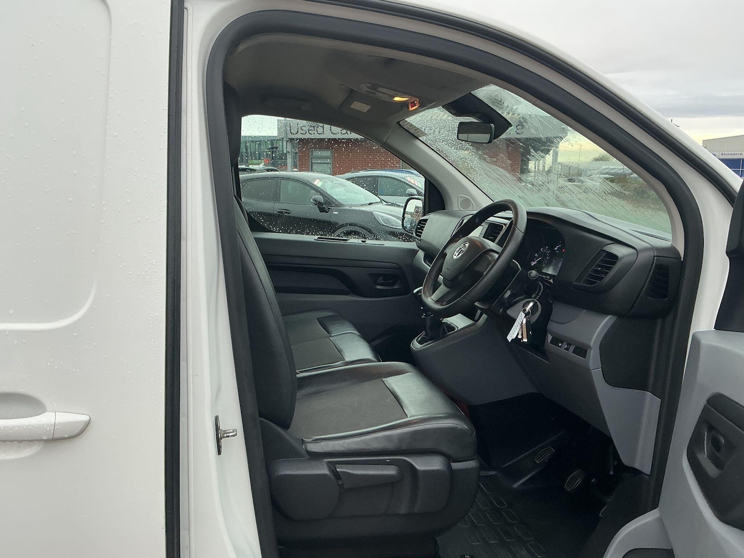 Used Vauxhall Vivaro 2019 for sale - 76965589: Photo 9