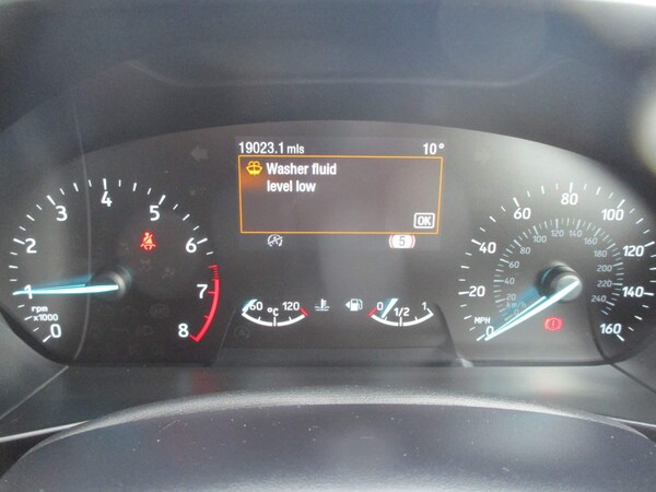 Used Ford Focus 2023 for sale - 73242825: Photo 13