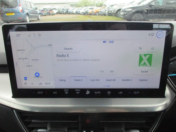 Used Ford Focus 2023 for sale - 73242825: Photo 14