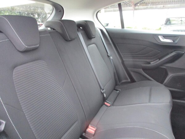 Used Ford Focus 2023 for sale - 73242825: Photo 16