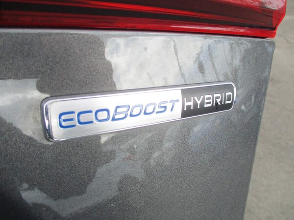 Used Ford Focus 2023 for sale - 73242825: Photo 17