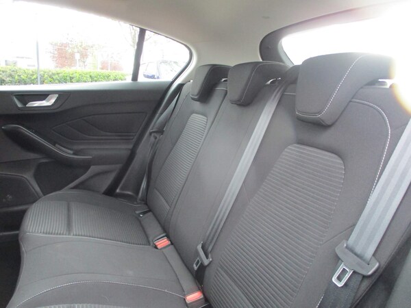 Used Ford Focus 2023 for sale - 73242825: Photo 19