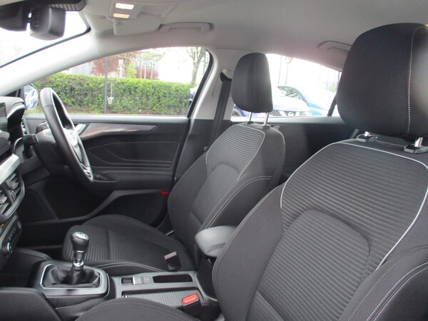 Used Ford Focus 2023 for sale - 73242825: Photo 20