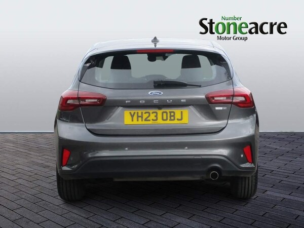 Used Ford Focus 2023 for sale - 73242825: Photo 4