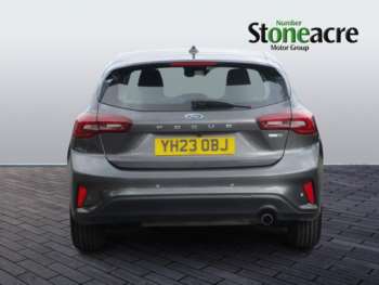 Used Ford Focus 2023 for sale - 73242825: Photo
