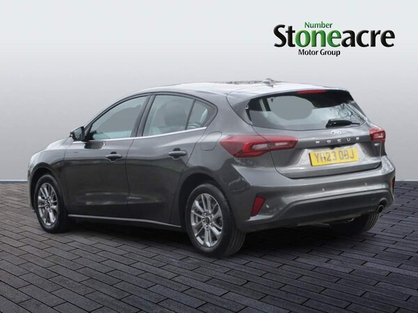 Used Ford Focus 2023 for sale - 73242825: Photo 5