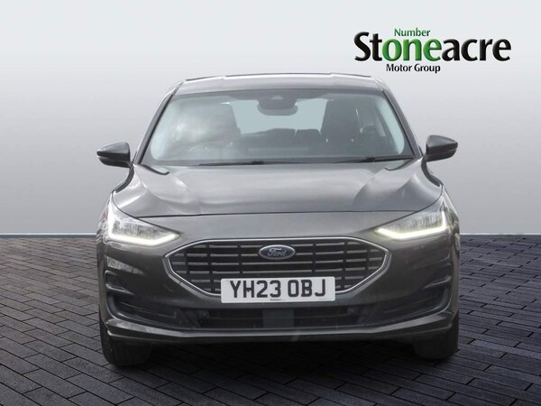 Used Ford Focus 2023 for sale - 73242825: Photo 8