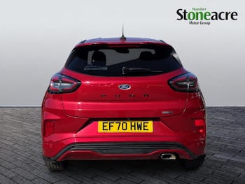 Used Ford Puma 2020 for sale - 79565527: Photo
