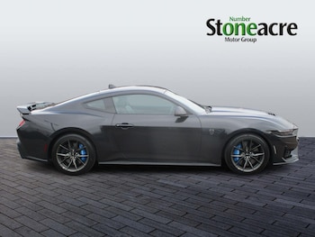 Used Ford Mustang 2025 for sale - 75954116: Photo