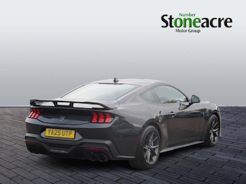 Used Ford Mustang 2025 for sale - 75954116: Photo