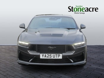 Used Ford Mustang 2025 for sale - 75954116: Photo
