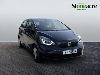 Used Honda Jazz 2021 for sale - 79793492: Photo