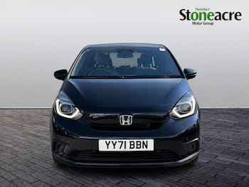 Used Honda Jazz 2021 for sale - 79793492: Photo
