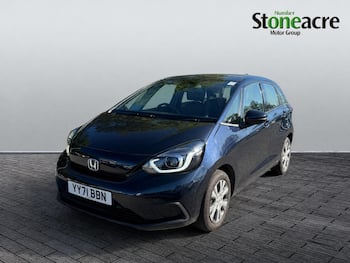 Used Honda Jazz 2021 for sale - 79793492: Photo