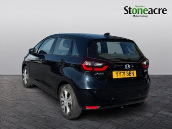 Used Honda Jazz 2021 for sale - 79793492: Photo