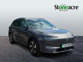 Used Geely Geely EX5 2026 for sale - 78854262: Photo