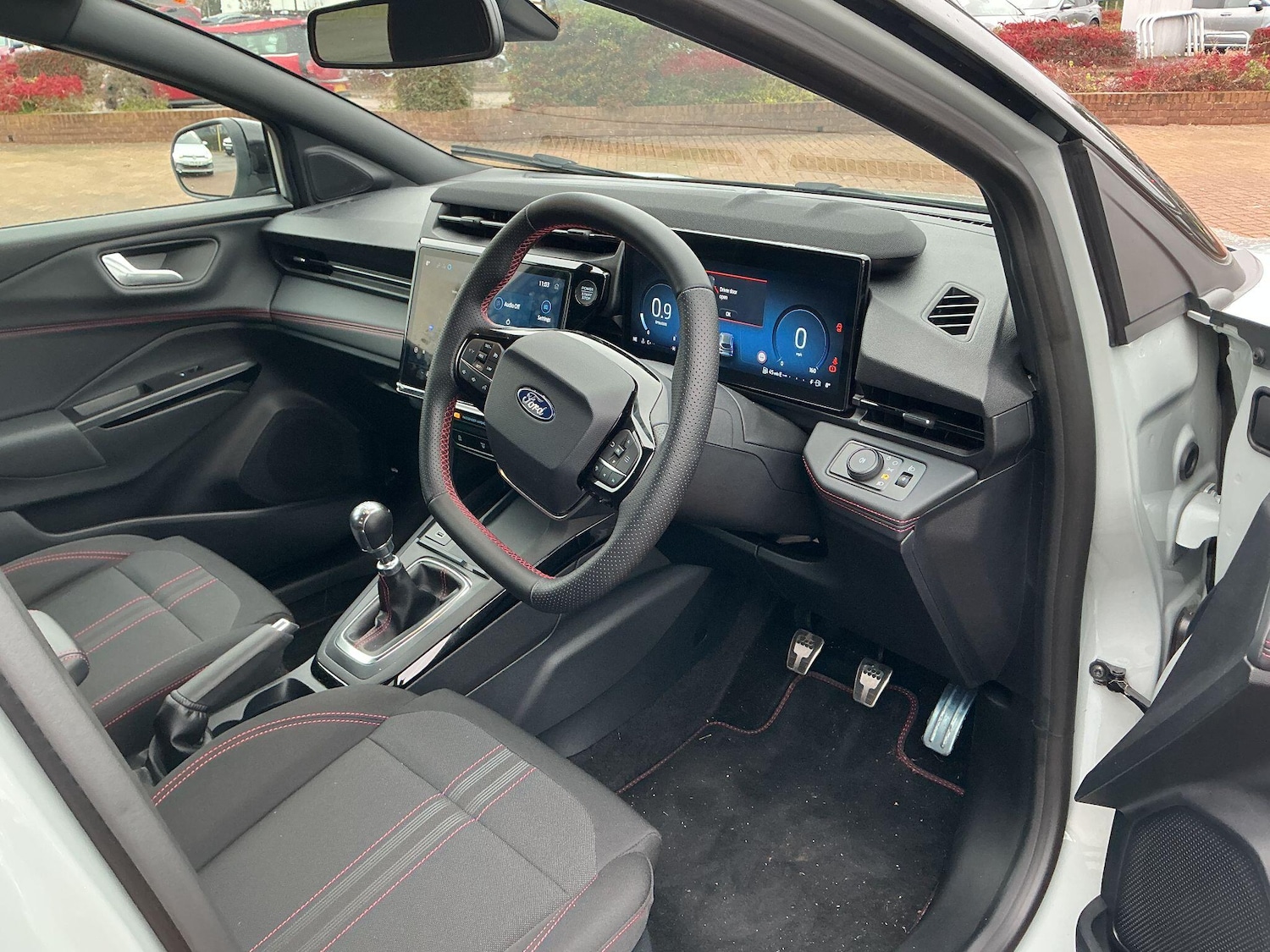 Used Ford Puma 2025 for sale - 76975724: Photo 11