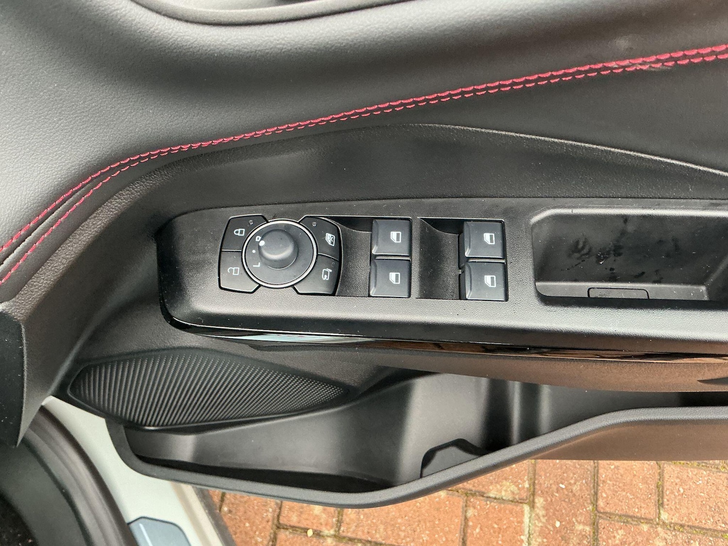 Used Ford Puma 2025 for sale - 76975724: Photo 12