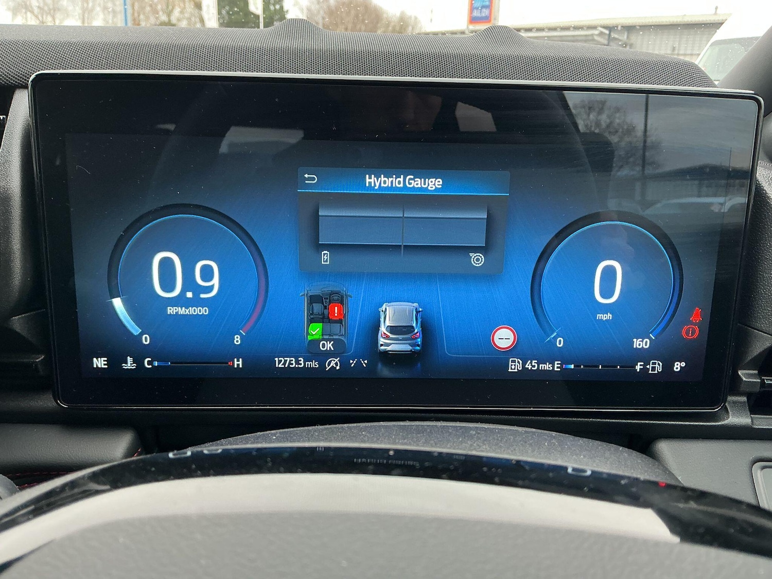 Used Ford Puma 2025 for sale - 76975724: Photo 14