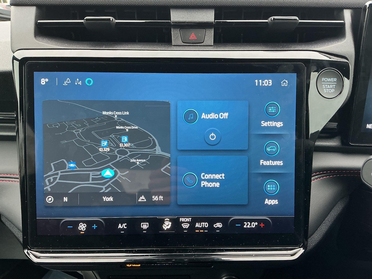 Used Ford Puma 2025 for sale - 76975724: Photo 15