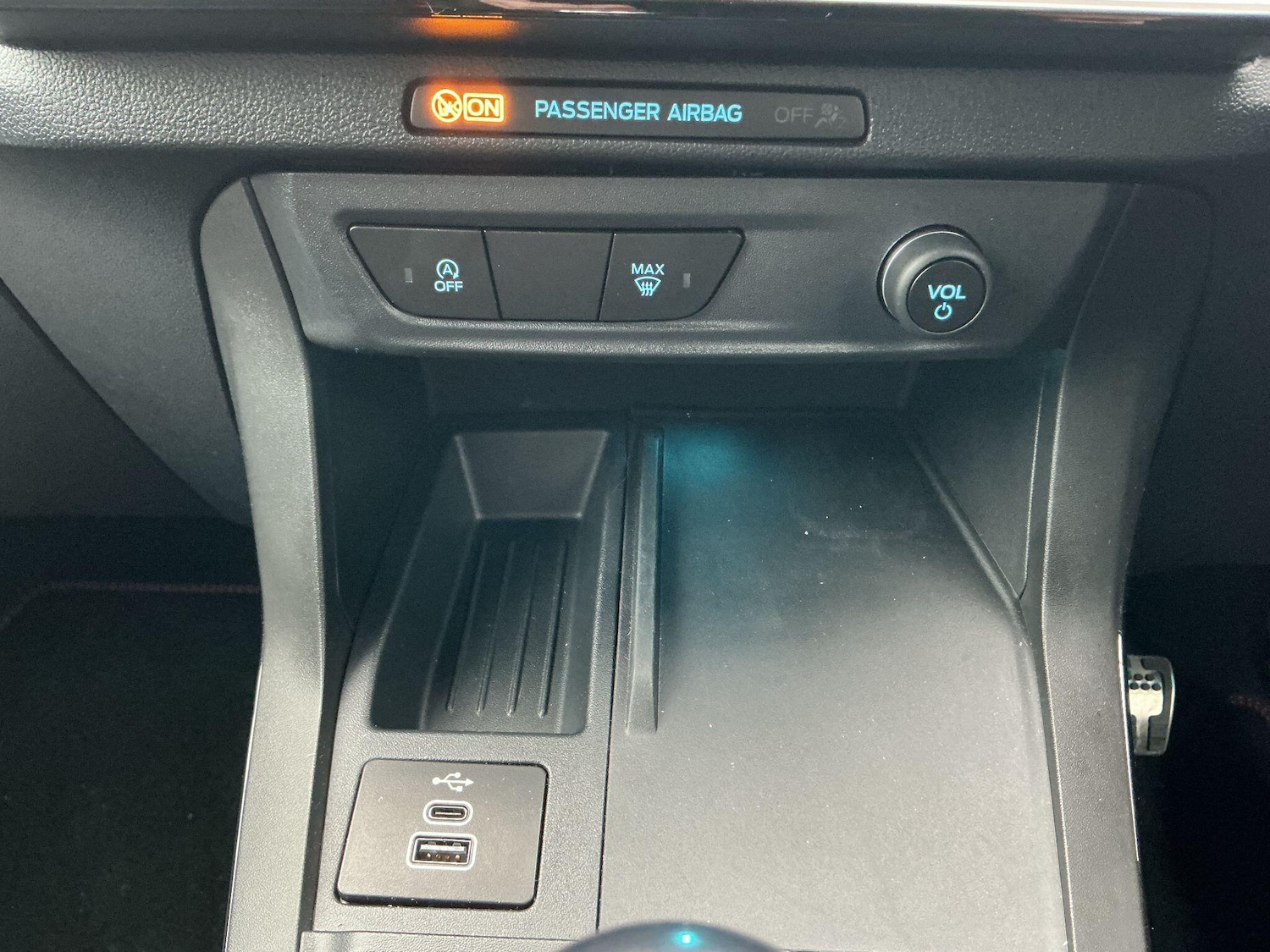 Used Ford Puma 2025 for sale - 76975724: Photo 16