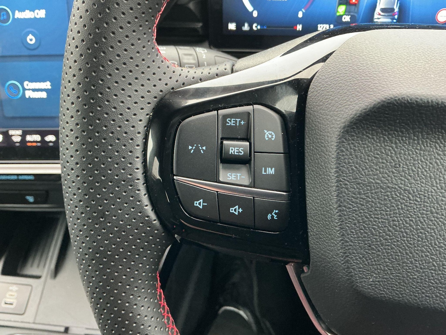 Used Ford Puma 2025 for sale - 76975724: Photo 17